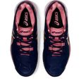 Chaussures de tennis femme Asics Gel-Resolution 8 - violet nuit/rose - 40,5-2