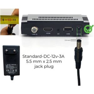 Connecteur D'alimentation DC HASEE M132D – Prise Jack – MONTGA TECH – Neuf