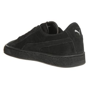 chaussures homme puma pas cher