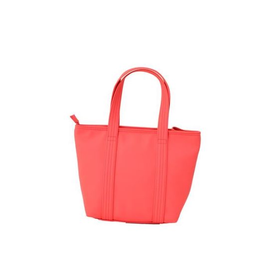 Sac Lacoste port main Cdiscount Bagagerie Maroquinerie