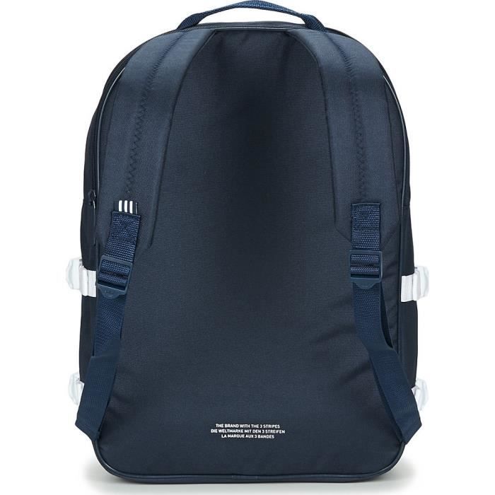 Sac dos ADIDAS D98918 BP ESSENTIAL TU Bleu Marine Cdiscount