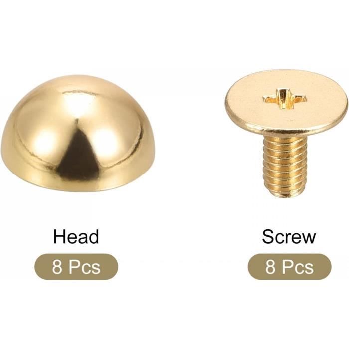 8mm Solide Rond Verre Bille Bouillantes Pierres Soda Chaux