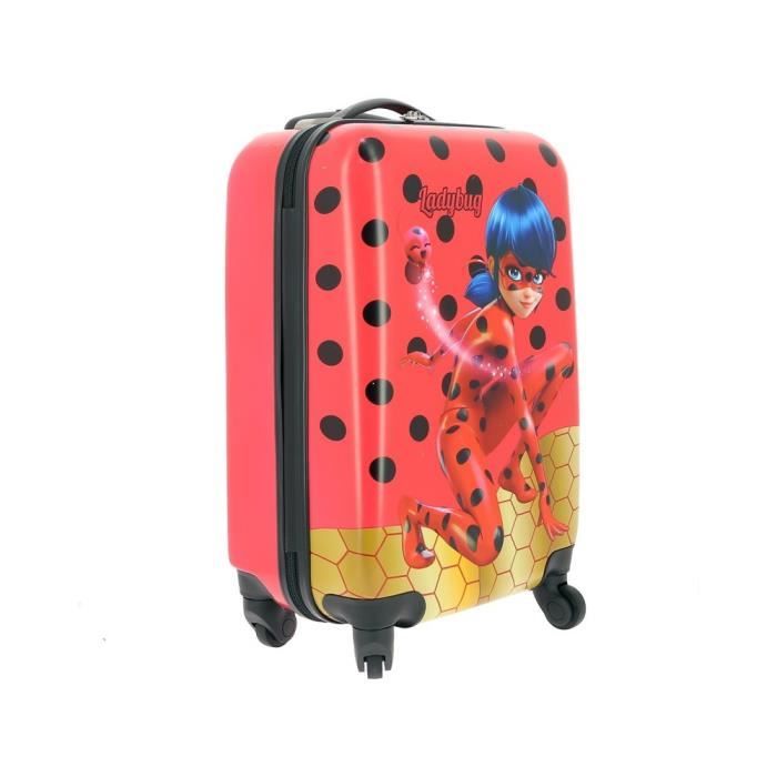Valise ladybug shop