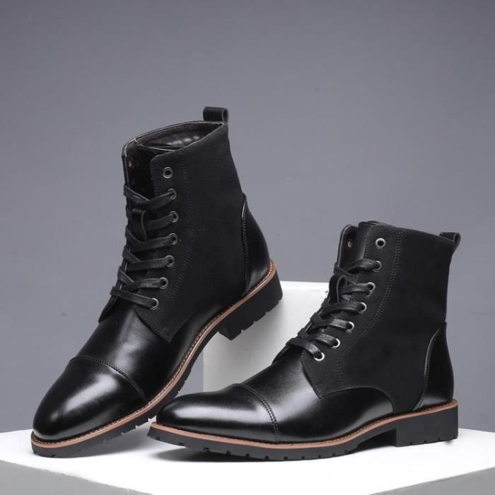 Bottine chic store