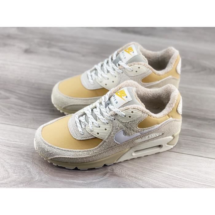 Air max 90 kaki femme on sale