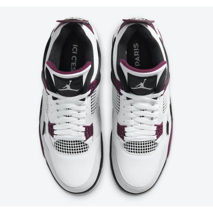 Basket jordan 2025 psg homme