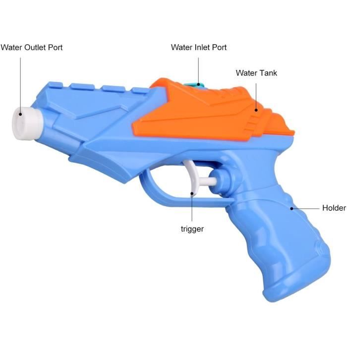 Pistolet jouet de type pistolet Usp Pistolet jouet Cote dIvoire