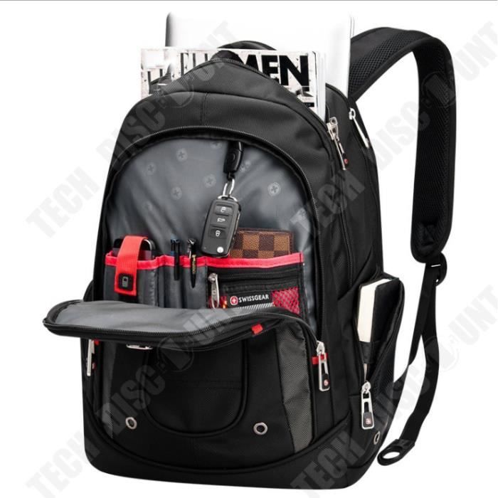 Swissgear gigabyte hot sale