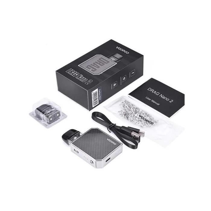 elfbar nachfüll pod läuft aus VooPoo Drag 5 Review - A Gentleman Companion To Your Daily Vape main image 1