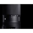 Sigma Objectif 150-600mm F5-6.3 DG OS HSM Contemporary - Monture Nikon-3