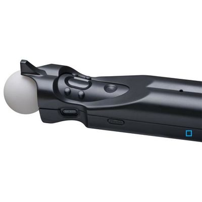 Playstation Move Gun Sharp Shooter - PS3 - Accessoire Occasion Pas Cher