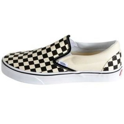 Vans a carreau Cdiscount