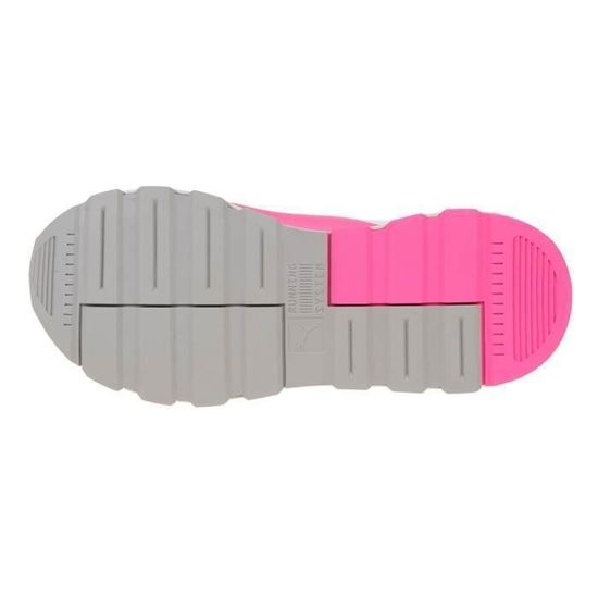 puma rs 0 femme blanche