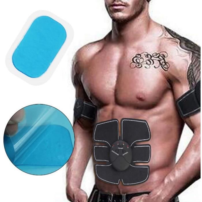 Abdo ceinture electrode shop
