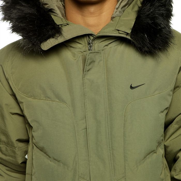 NIKE Parka Homme Cdiscount Sport