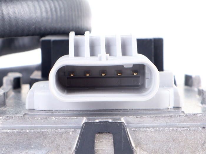 Sonde De Température Gaz échappement FAP Pour Opel Insigna Saab 9-5 2.0