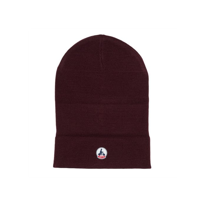 Bonnet Jott Jim Réversible Violet Adulte Homme Violet