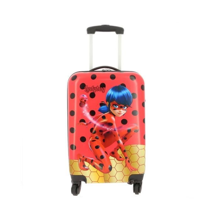 Valise ladybug deals