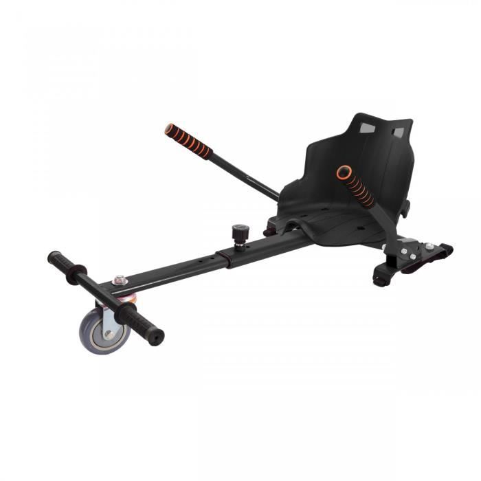 Hoverboard discount moovway m3