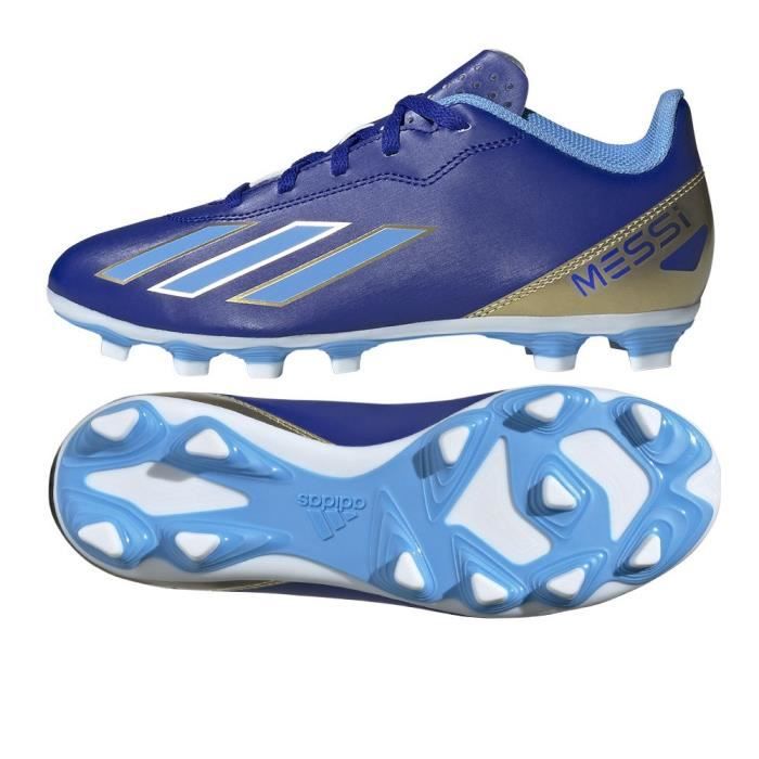 Crampon messi enfant store