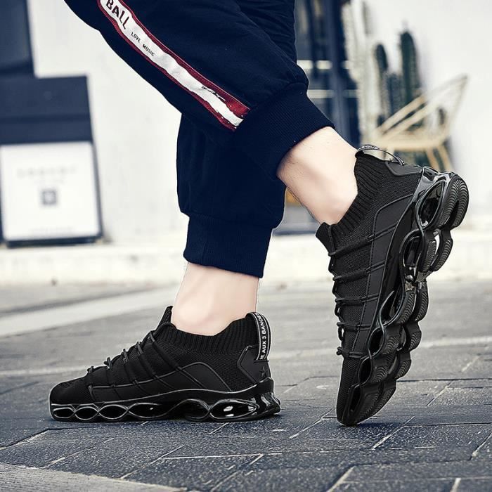 Chaussure running online grande taille