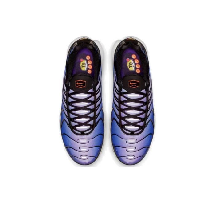 Nike tn midnight store purple