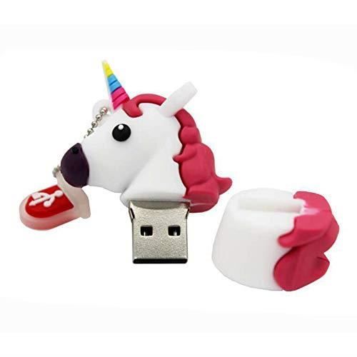 USB Licorne – Clé USB Fantaisie ®