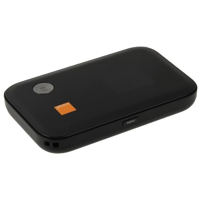 Routeur 4G Airbox 150Mbps Pocket Wifi 3G Mobile Modem avec carte
