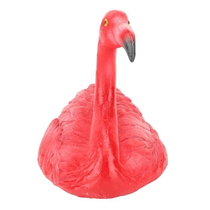 Lot De 200 Mini Canards Flamants Roses – Figurines Résine Pour Déco Jardin, Maison, Gâteaux, Artisanat DIY – Cadeaux Originaux