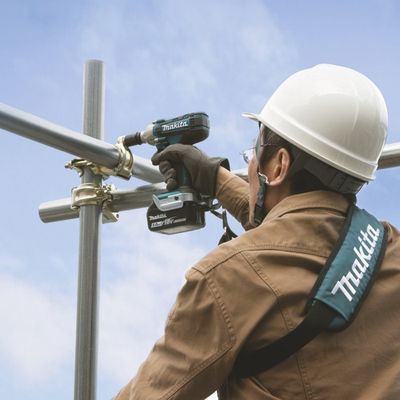 Boulonneuse à Choc Sans Fil Parkside PASSK 20-Li – Batterie 4Ah, Chargeur Inclus