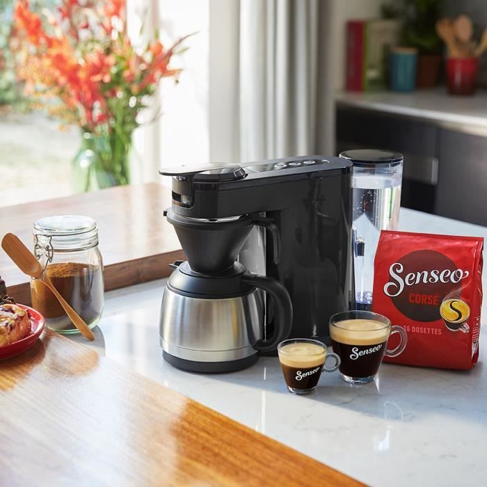 Macchina caffè cialde: cosa sono e come funzionano