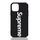 Coque iphone 11 supreme