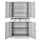 Armoire bureau avec cle