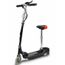 Trottinette Electrique Avec Siege 1 W Noir Pour Enfants Cdiscount Jeux Jouets