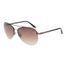 lunettes de soleil reebok femme marron