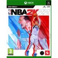 NBA 2K22 Jeu Xbox Series X-0