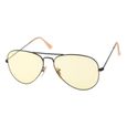Lunettes de soleil Ray-Ban AVIATOR LARGE METAL RB 3025 90664A-0
