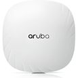 ARUBA Borne d'accès sans fil HPE AP-505 (RW) - Campus - Bluetooth 5.0, 802.11ax - Bluetooth, Wi-Fi-0