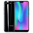 HUAWEI Honor 10 4 Go RAM 128 Go ROM 4G Phablet 5,84 pouces Android 8,1 Kirin 970 Octa-Core 2,36 GHz-0