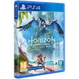 Horizon Forbidden West - JEU PS4-0