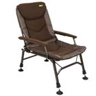 FAITH CARP TACKLE Faith Mistress XL Chaise pour pêche à la Carpe 4- Tele Leg