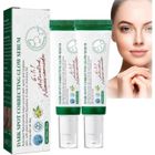 YANTASTIC 2PCS Dark Spot Correcting Glow Serum, Topicals Faded Serum, Faded Topicals Cream, éClaircissant Et Hydratant, Soin De La Peau