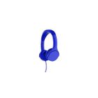 CAPITAL SPORTS Swingson Casque audio filaire pour enfant Kids Bleu - 3615993713997