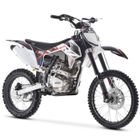 Crz 250cc clearance erz 4t