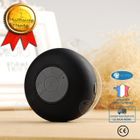 LUNAVO Enceinte Bluetooth Waterproof - LE COIN COQUIN - Haut-parleur Original - Etanche - Kit mains libres