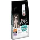 PRO PLAN Purina Proplan OptiDigest Chien Medium et Large Adulte Sensitive Dinde 12kg