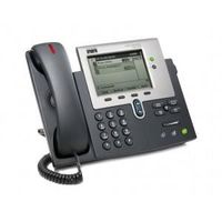Téléphone VoIP Cisco 7941G POE