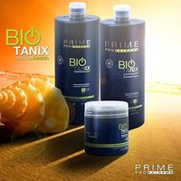 Lissage Prime Bio Tanix 2x1000 ml + masque 500g 