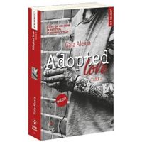 Livre - adopted love T.2