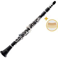 Classic Cantabile CLK-20 Sib clarinette 2.5 Reed set